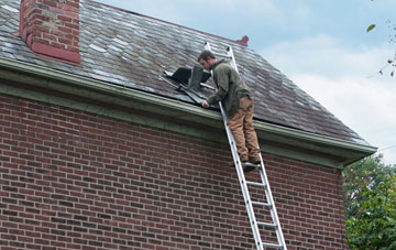 what affects urgent Reading Street roof repairs
