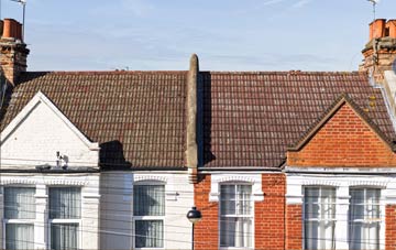 clay roofing Reading Street, Kent