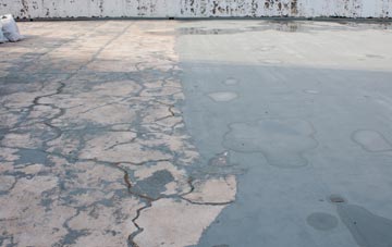 Reading Street fibreglass roof repair costs