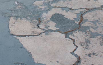 fibreglass roofing replacement Reading Street