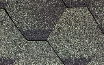 Reading Street fibreglass shingle repairs