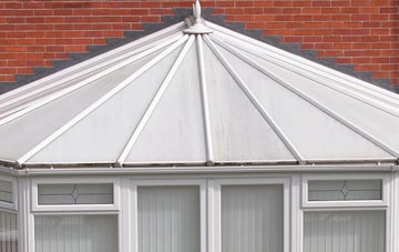 Reading Street polycarbonate conservatory roof repairs