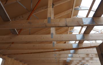 Reading Street roof truss costs