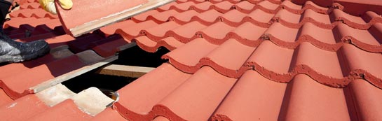 compare Reading Street roof repair quotes
