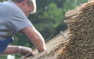 professional Reading Street thatchers