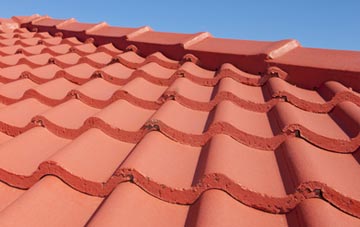 Reading Street tile and slate roof replacement