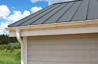 Reading Street fascia repair
