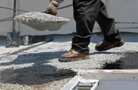 find rated Reading Street flat roofing replacement companies